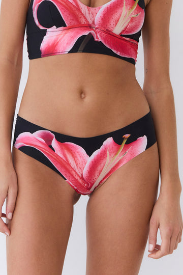 Coffret 2 culottes Lys Esquisse lingerie